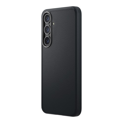 Uniq для Galaxy S24 чехол Stexa Black
