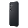 Uniq для Galaxy S24 чехол Stexa Black