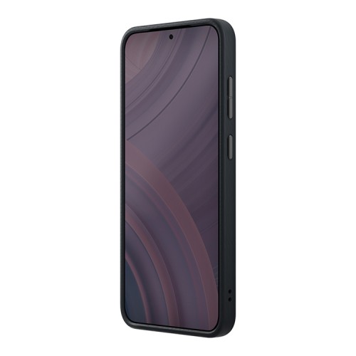 Uniq для Galaxy S24 чехол Stexa Black