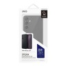 Uniq для Galaxy S24 чехол Stexa Black