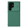 Nillkin для Galaxy S24 Ultra чехол CamShield Pro Magnetic Deep Green