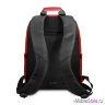 Рюкзак Ferrari Urban Backpack Slim для ноутбука до 15 дюймов, красный