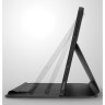 Uniq для iPad Air 13 (2024/25) чехол Ryze 360 Light Black