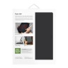 Uniq для iPad Air 13 (2024) чехол Ryze 360 Light Black