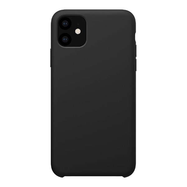 Чехол Nillkin Flex Pure для iPhone 11, черный