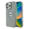 Karl Lagerfeld для iPhone 16 Pro Max чехол PC/TPU NFT Karl черный (MagSafe)