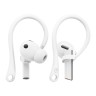 Elago для Galaxy Buds 3/3 Pro крепление EarHook White (2 шт.)
