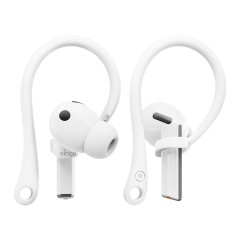 Elago для Galaxy Buds 3/3 Pro крепление EarHook White (2 шт.)
