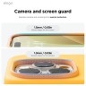 Elago для iPhone 16 Pro Max чехол Soft silicone (Liquid) Sunshine (MagSafe)