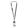 Elago ремешок на шею Crossbody Phone Lanyard Black
