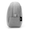 Tomtoc Travel сумка для аксессуаров Light-T12 Electronic Accessory Pouch S 1L Gray