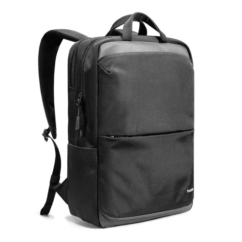 Tomtoc Travel рюкзак Navigator-T71 Laptop Backpack 15.6" (Win)/24L Black