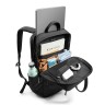 Tomtoc Travel рюкзак Navigator-T71 Laptop Backpack 15.6" (Win)/24L Black