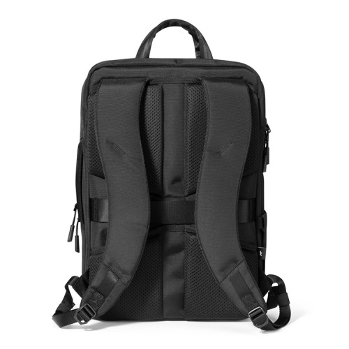 Tomtoc Travel рюкзак Navigator-T71 Laptop Backpack 15.6" (Win)/24L Black