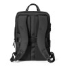 Tomtoc Travel рюкзак Navigator-T71 Laptop Backpack 15.6" (Win)/24L Black