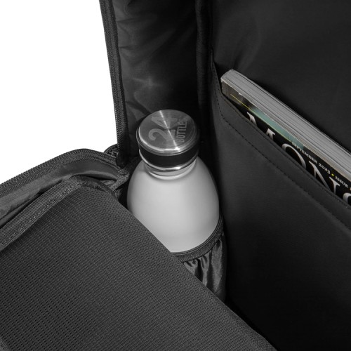 Tomtoc Travel рюкзак Navigator-T71 Laptop Backpack 15.6" (Win)/24L Black