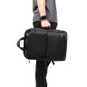 Tomtoc Travel рюкзак Navigator-T71 Laptop Backpack 15.6" (Win)/24L Black