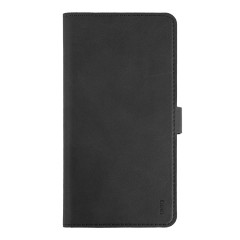 Чехол Uniq Journa Heritage для iPhone 12 | 12 Pro, серый