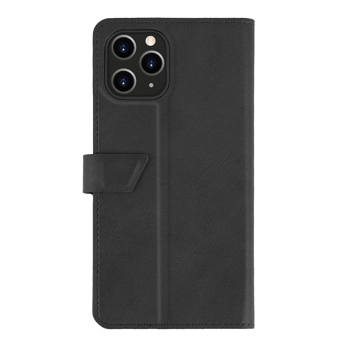 Чехол Uniq Journa Heritage для iPhone 12 | 12 Pro, серый
