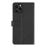 Чехол Uniq Journa Heritage для iPhone 12 | 12 Pro, серый