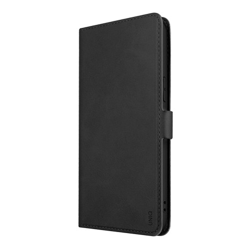 Чехол Uniq Journa Heritage для iPhone 12 | 12 Pro, серый