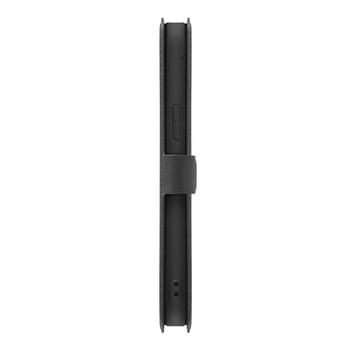 Чехол Uniq Journa Heritage для iPhone 12 | 12 Pro, серый