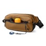 Tomtoc Travel сумка для аксессуаров Aviator-T35 X-Pac Chest Bag 1.5L Khaki