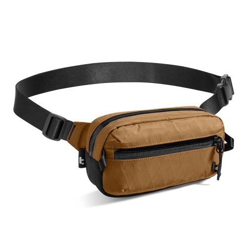 Tomtoc Travel сумка для аксессуаров Aviator-T35 X-Pac Chest Bag 1.5L Khaki