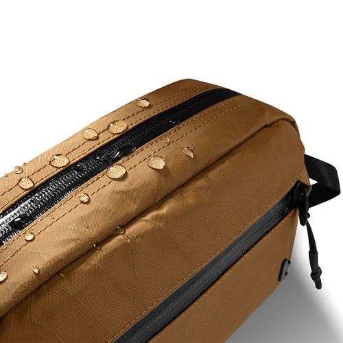 Tomtoc Travel сумка для аксессуаров Aviator-T35 X-Pac Chest Bag 1.5L Khaki