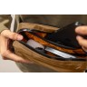 Tomtoc Travel сумка для аксессуаров Aviator-T35 X-Pac Chest Bag 1.5L Khaki