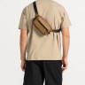 Tomtoc Travel сумка для аксессуаров Aviator-T35 X-Pac Chest Bag 1.5L Khaki