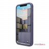 Чехол Elago ARMOR Silicone case для iPhone 12 Pro Max, Lavender