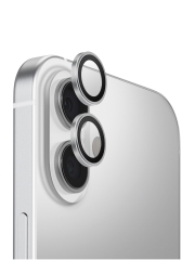 Uniq стекло для iPhone 17 OPTIX Camera Lens AluGuard Sterling Silver