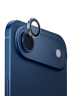 Uniq стекло для iPhone Air OPTIX Camera Lens AluGuard Frost Blue