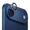 Uniq стекло для iPhone Air OPTIX Camera Lens AluGuard Frost Blue