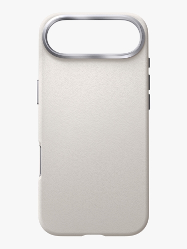 Uniq для iPhone Air чехол Lyden Clay (Magsafe)