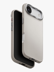 Uniq для iPhone Air чехол Lyden Clay (Magsafe)