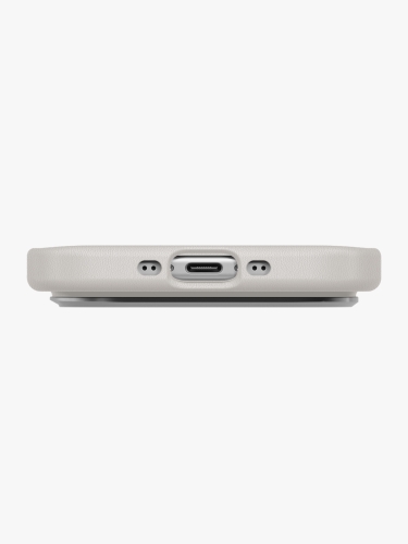Uniq для iPhone Air чехол Lyden Clay (Magsafe)