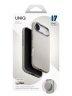 Uniq для iPhone Air чехол Lyden Clay (Magsafe)