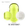 Чехол Elago Clear Hang case для AirPods 3 (2021), Neon Yellow