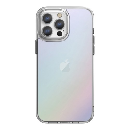 Чехол Uniq Lifepro Xtreme для iPhone 13 Pro, Iridescent