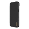 Nillkin для iPhone Air чехол QIN Pro Booktype Black