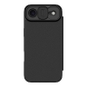 Nillkin для iPhone Air чехол QIN Pro Booktype Black