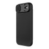 Nillkin для iPhone Air чехол QIN Pro Booktype Black