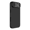 Nillkin для iPhone Air чехол QIN Pro Booktype Black