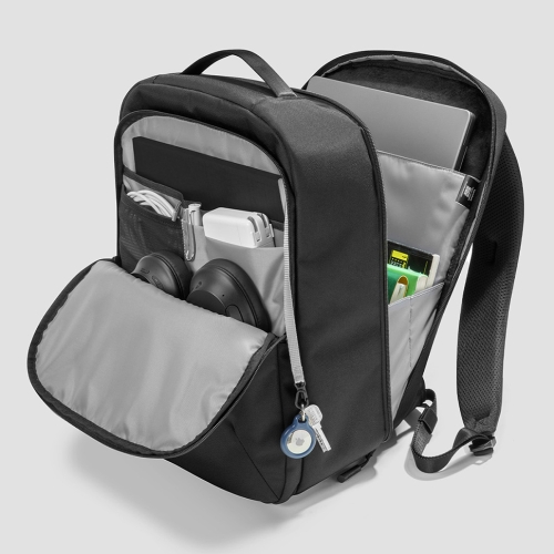 Tomtoc Travel рюкзак Explorer-T60 Laptop Backpack 16" (Win)/22.5L Black