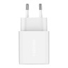 Сетевое зарядное EnergEA Ampcharge PS33, USB-C PD 30W + USB-A 22.5W | PPS 33W