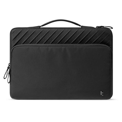 Tomtoc Laptop сумка Voyage-A24 Laptop Briefcase 15" Cordura Black