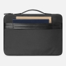 Tomtoc Laptop сумка Voyage-A24 Laptop Briefcase 15" Cordura Black