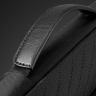 Tomtoc Laptop сумка Voyage-A24 Laptop Briefcase 15" Cordura Black